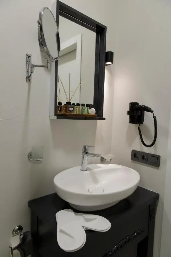 Bakırköy DES Suit Otel