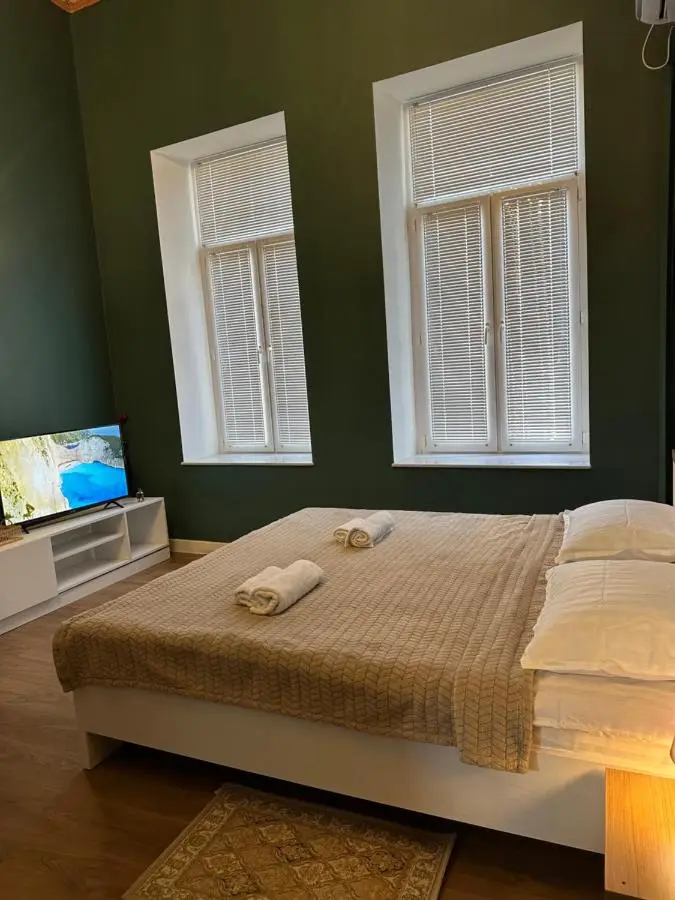 City Centre Apartment - Mari
