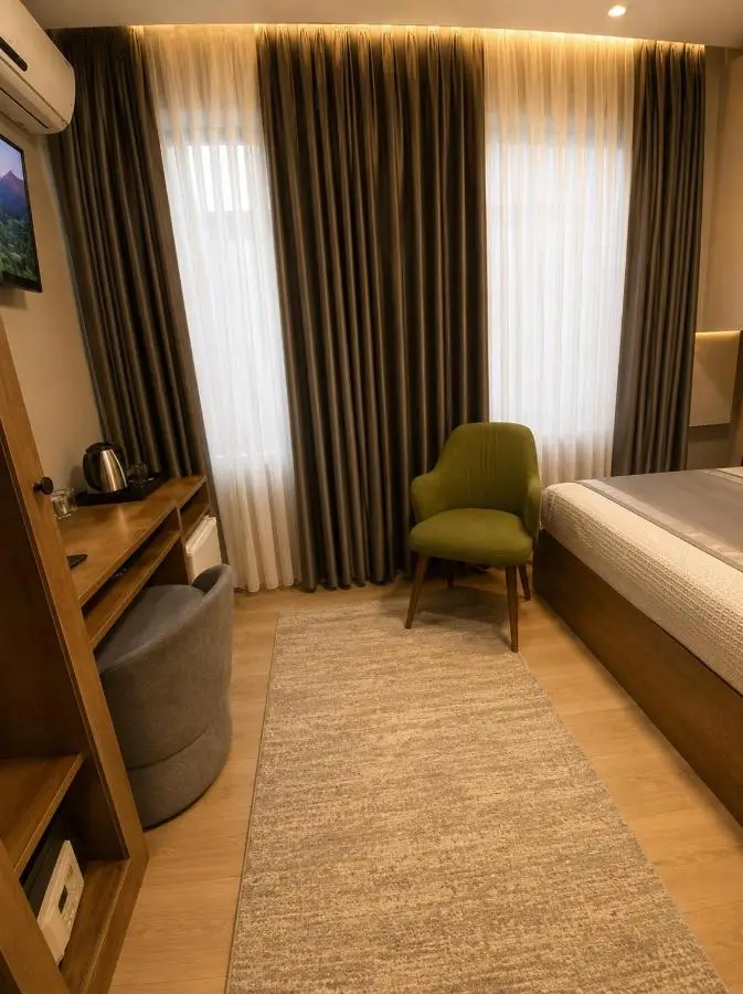 Hotel Mara İstanbul