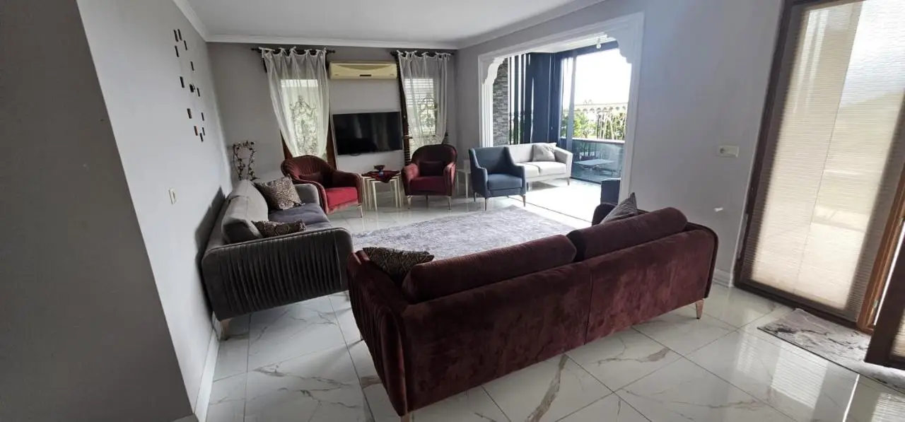 Zeytinlik Nature House