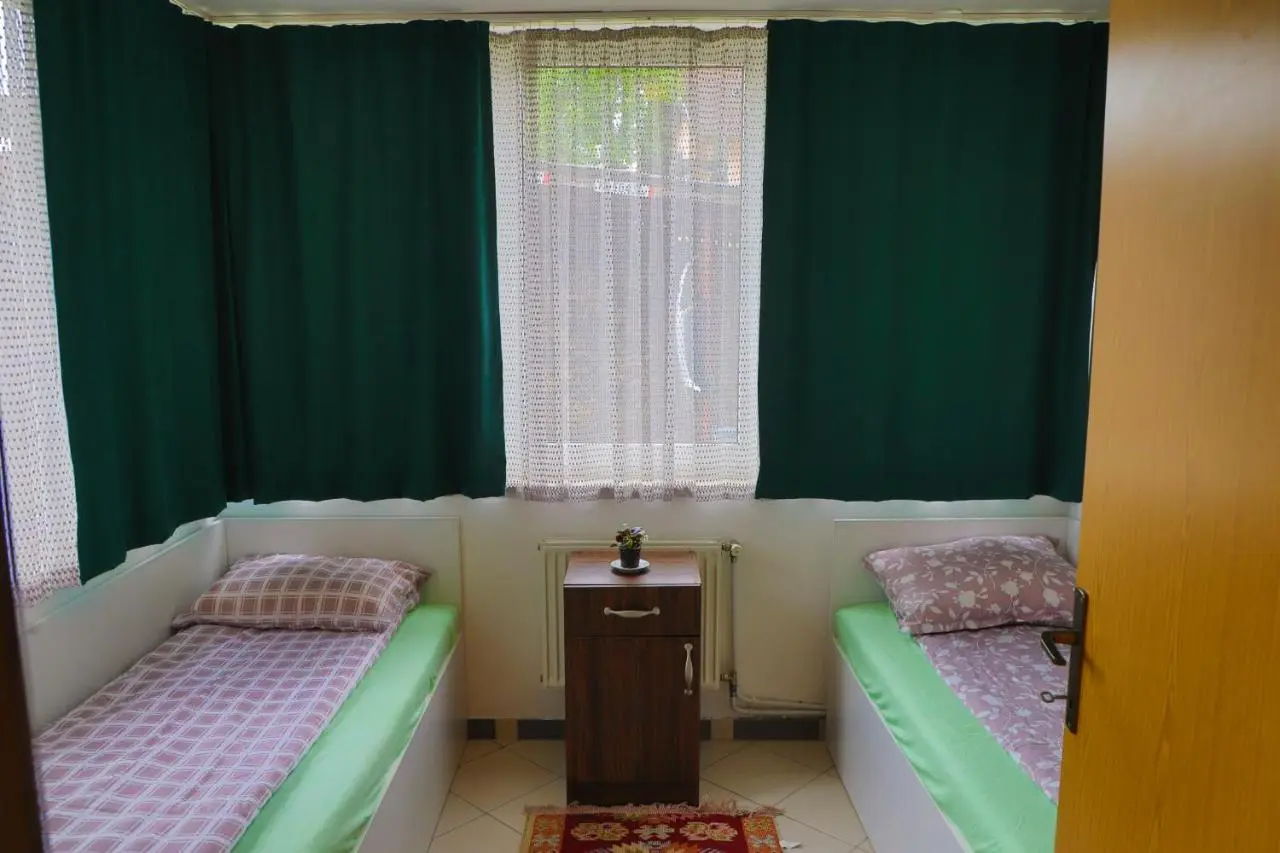 Apartman MIŠKO