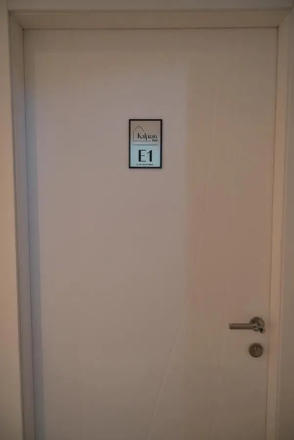 Kalpazo Inn Tirana