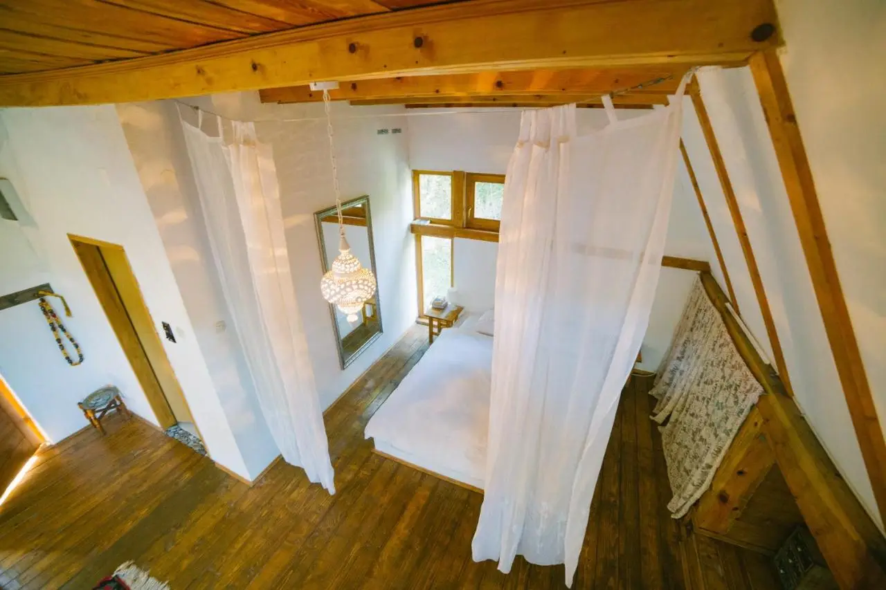 Herzegovina Lodges Boracko Jezero