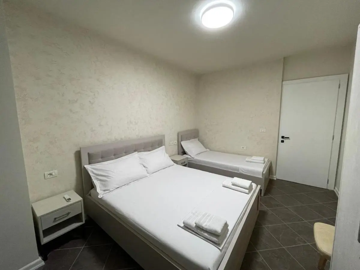 Margen Apartments - Tirana City Center