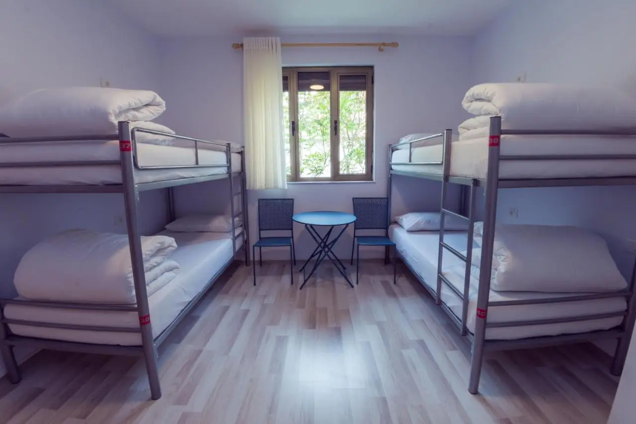 ART Hostel