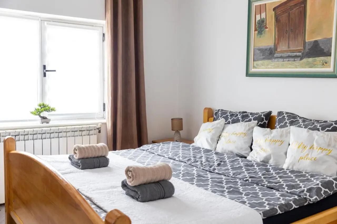 Guest House Lejla