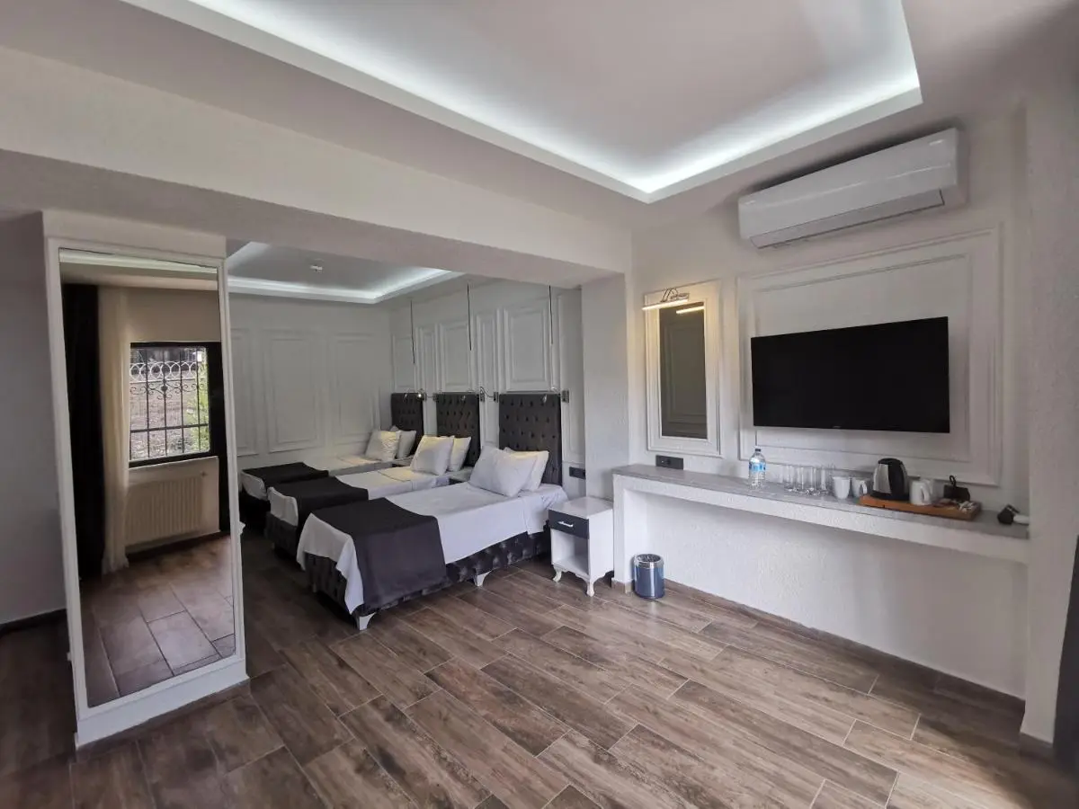 Efzen hotel