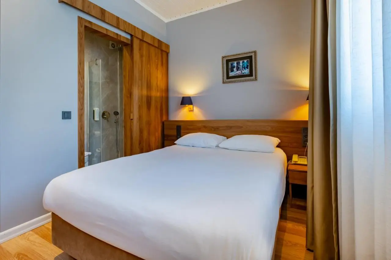 Armagrandi Spina Hotel-Special Category