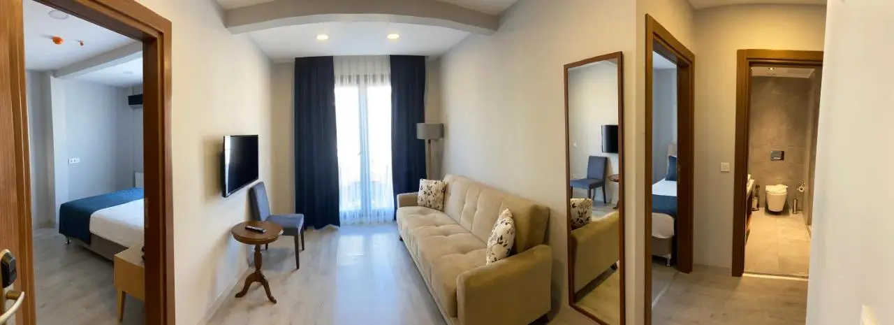Liberi Hotel Taksim