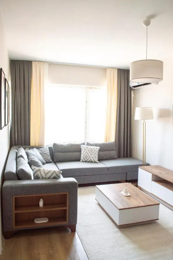 Luxe Suite AI28