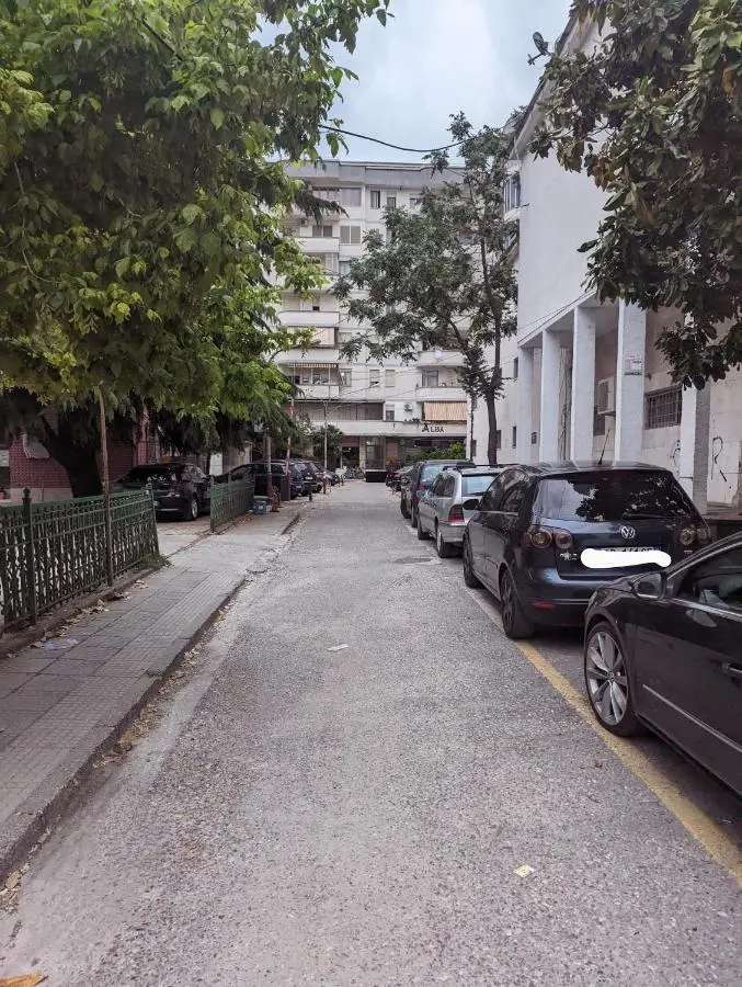 Arbi's Apartment