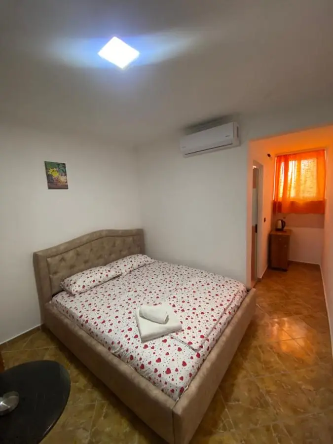 Villa Osmani