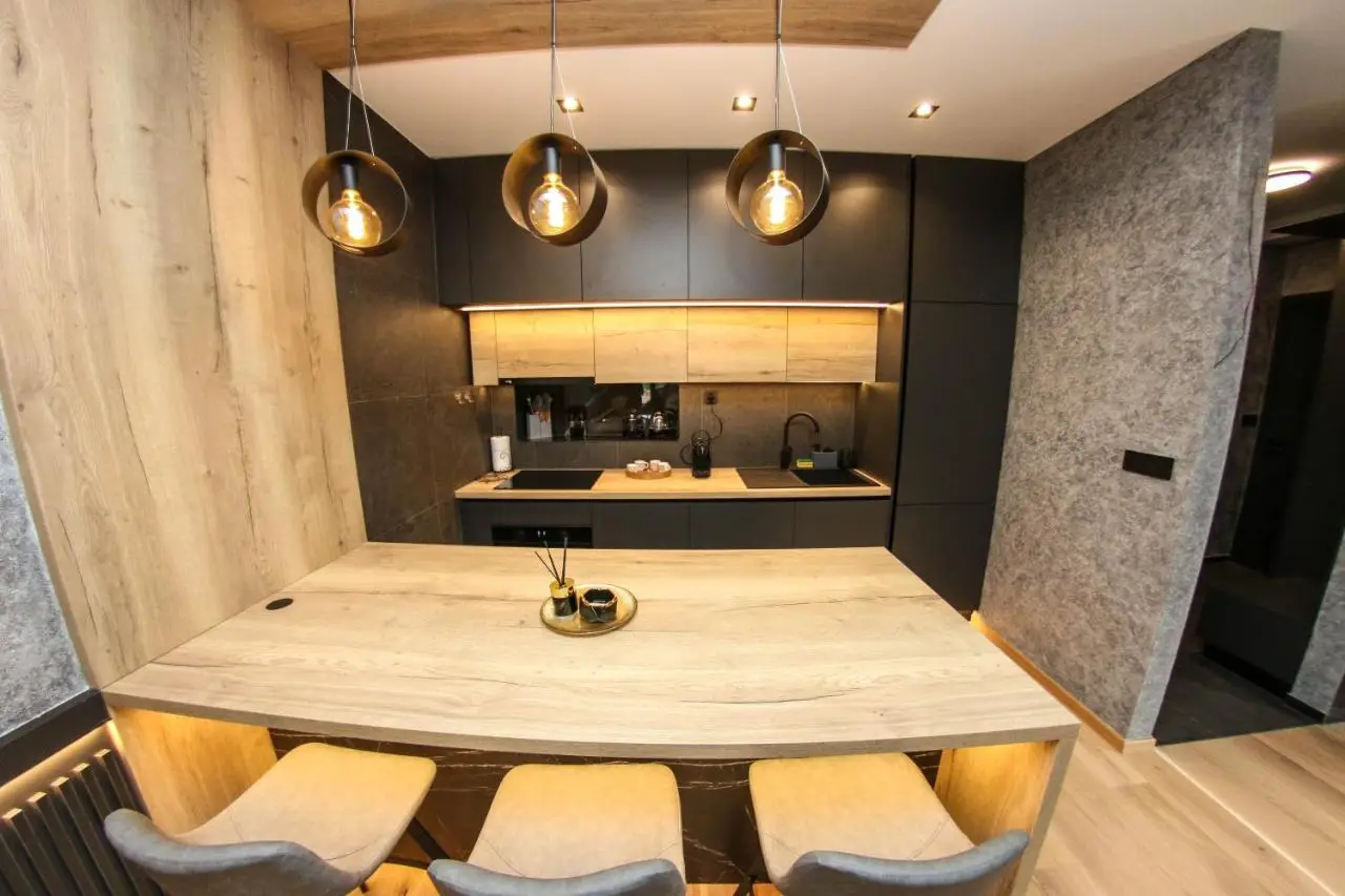 Apartman Vijećnica Urban Nest