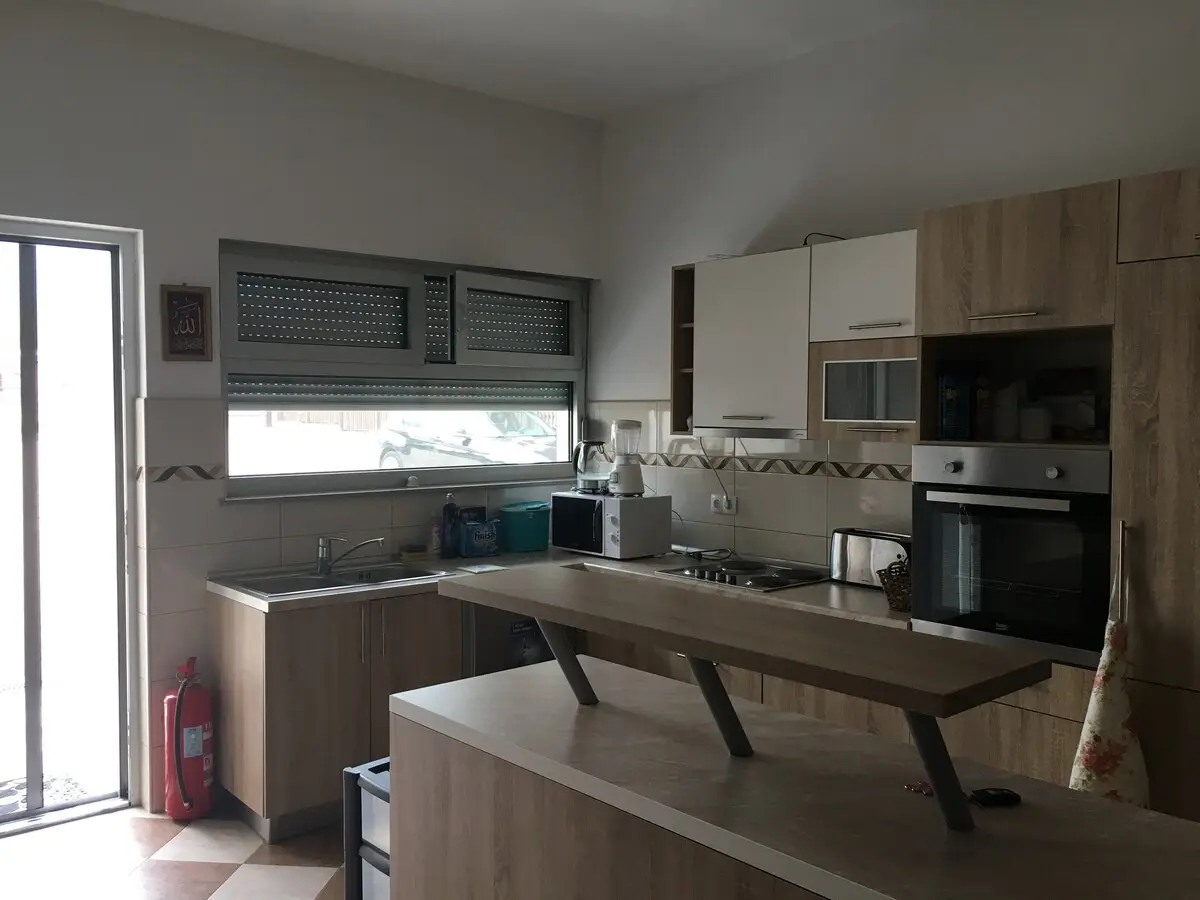 Villa Al NEMAH