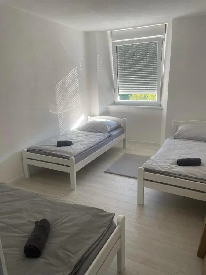 Apartman Magi