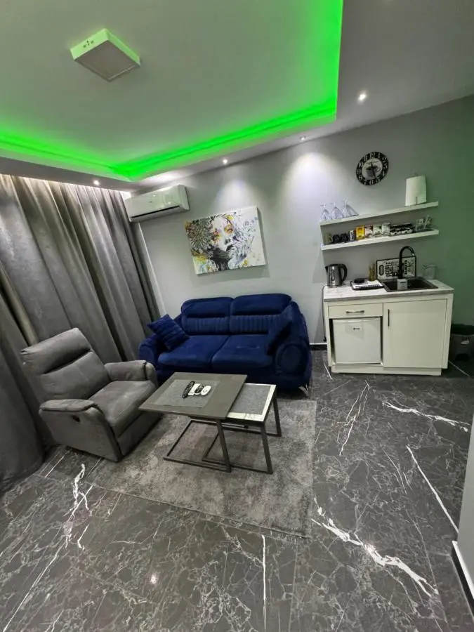 Apartman S&V 2 Istocno Sarajevo Lukavica sa Jacuzzi Lux Spa Hilandarska Centar