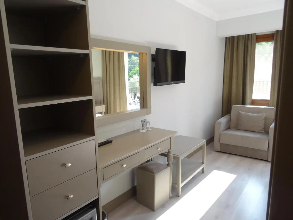 Pine Valley Hotel Oludeniz