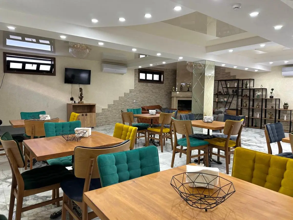 Luxmani Hotel & Spa