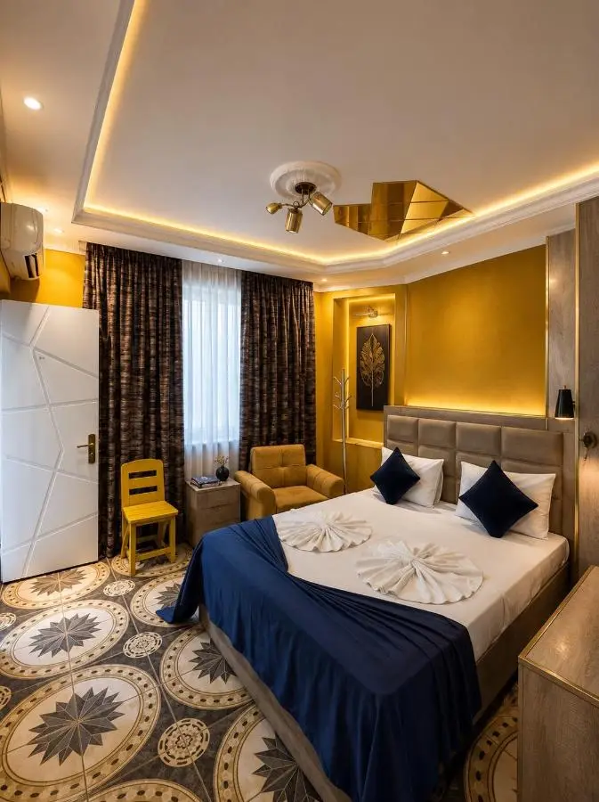 Eco Hotel Baku