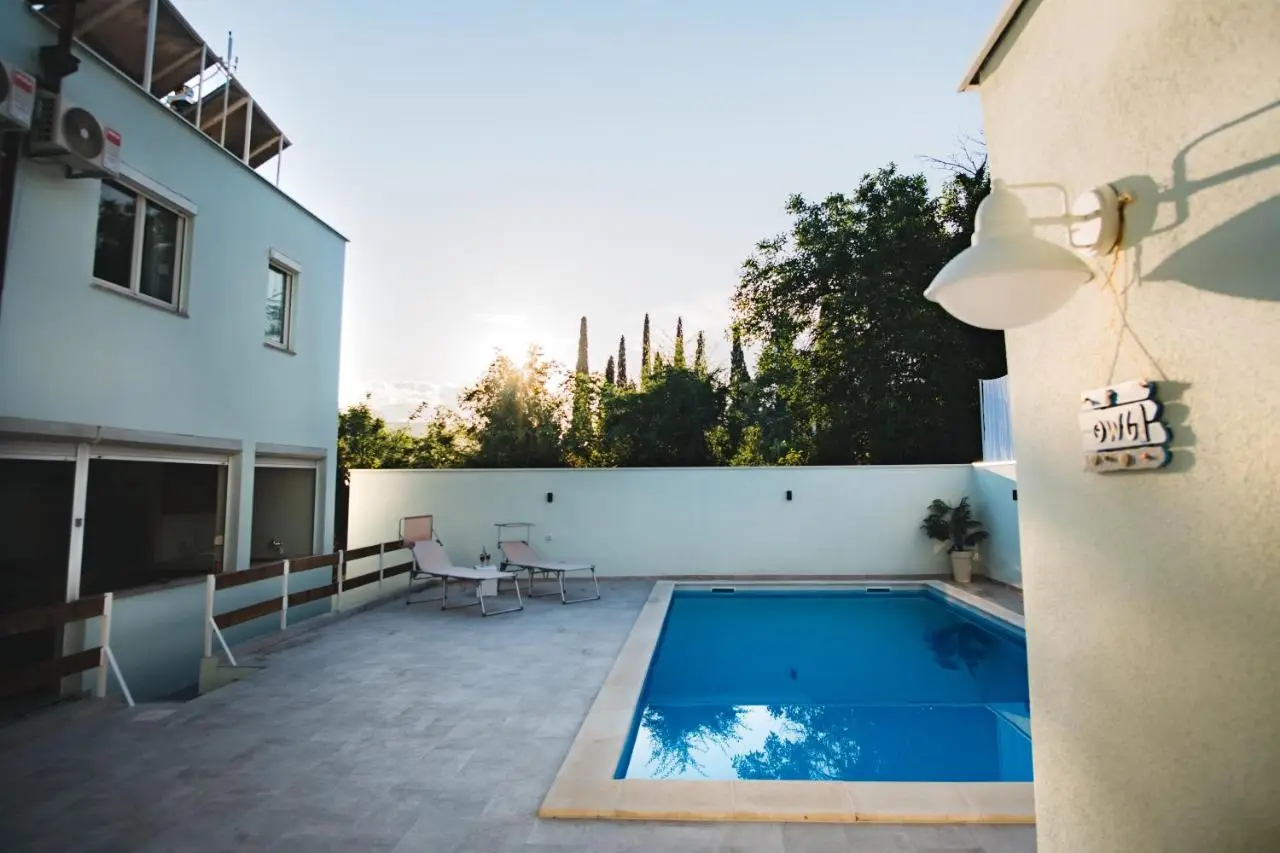 Villa Draga