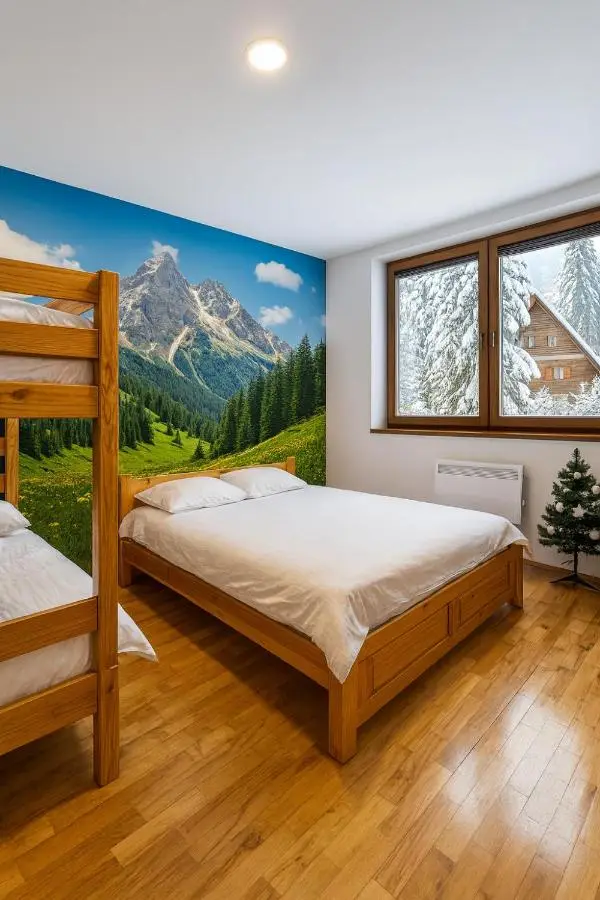 Apartman Monti Vlašić