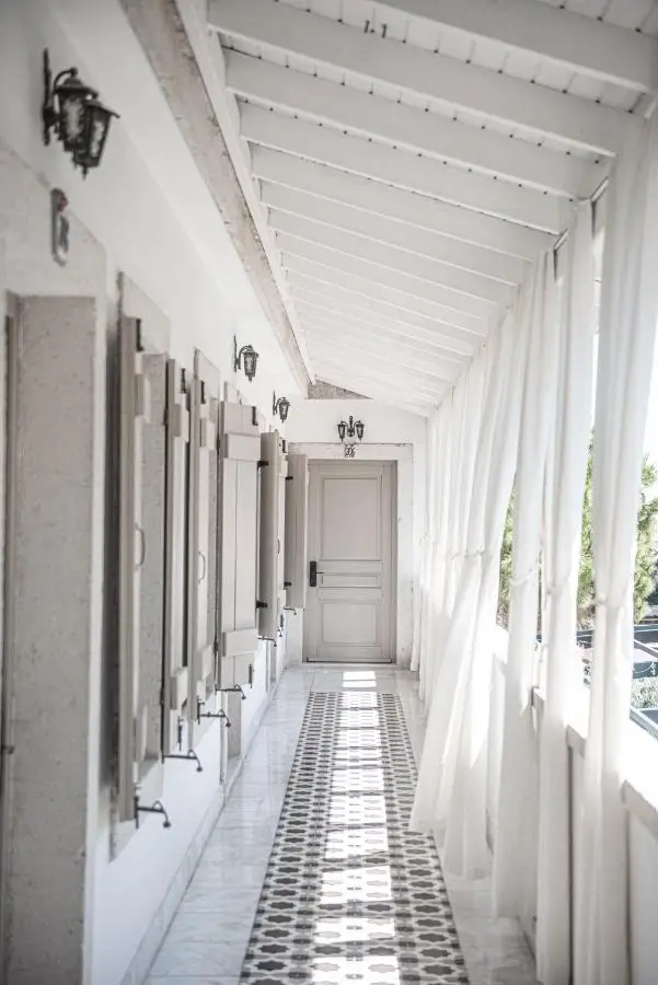 Viento Alacati Hotel