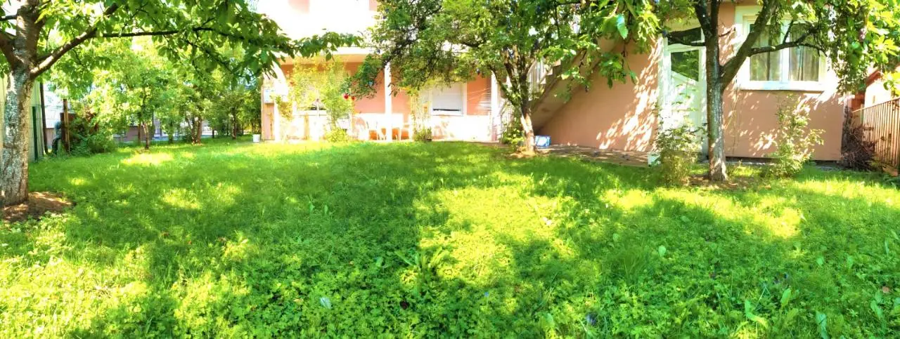 Apartments Ilidža