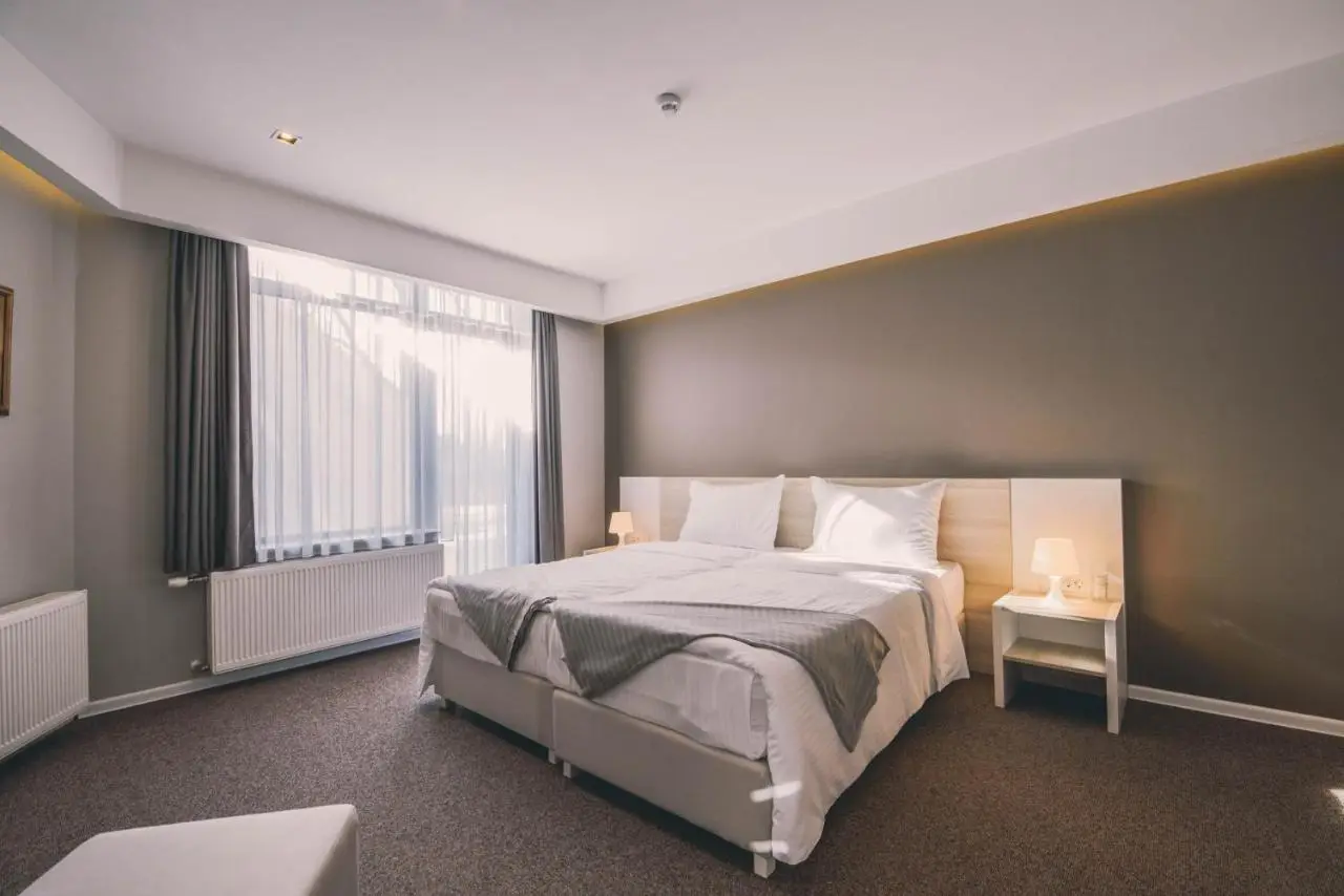 Hotel Nova Bentbaša
