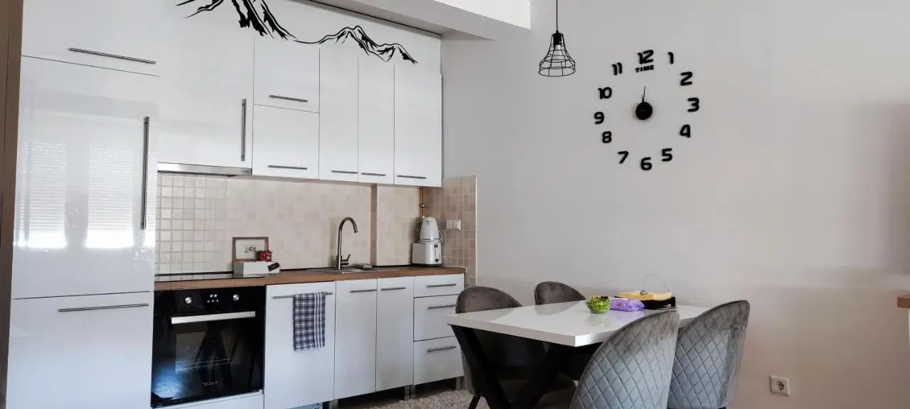 Apartman Believe
