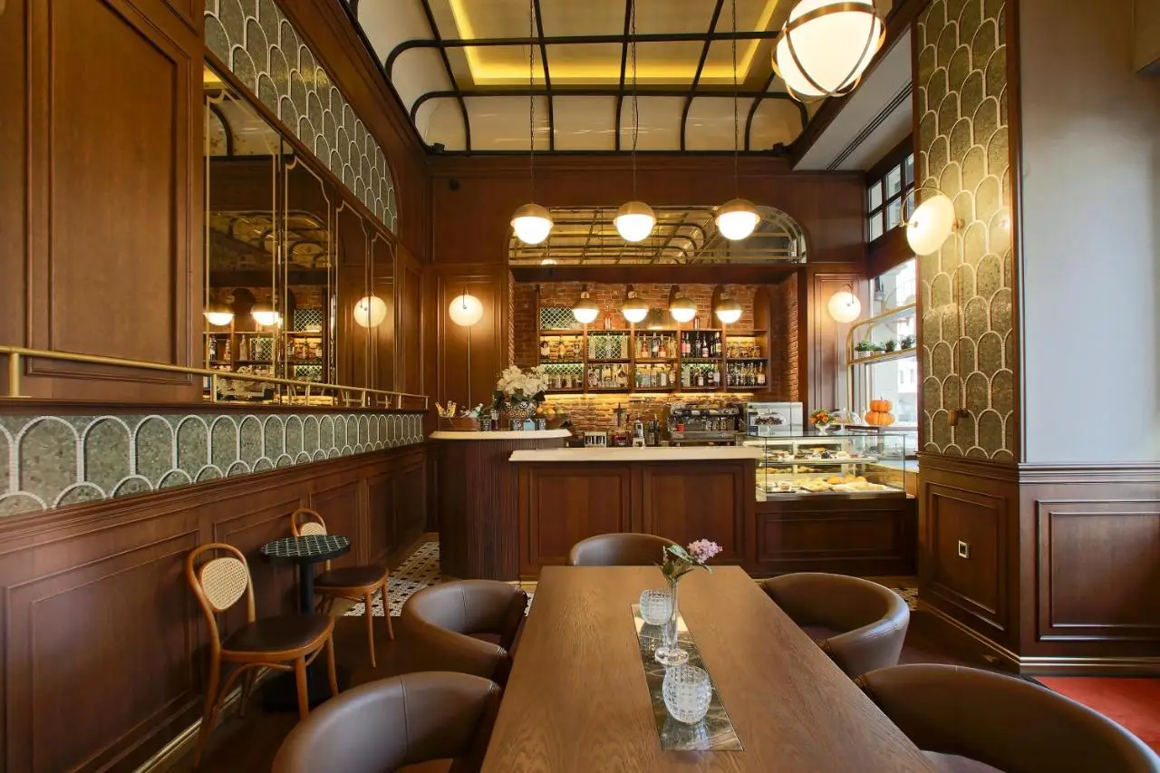 Hotel Momento Golden Horn