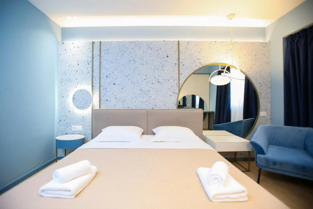 Imperial Visar Rooms