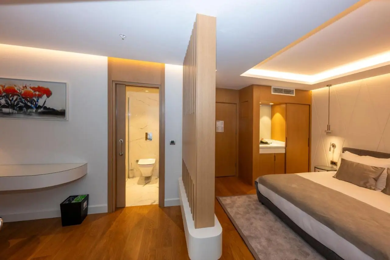 Baver Hotel