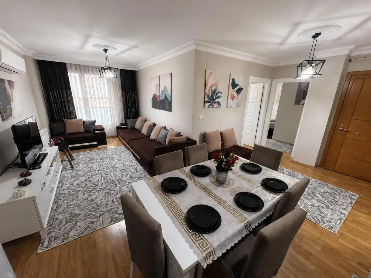 Bomonti Grand Royale Şişli