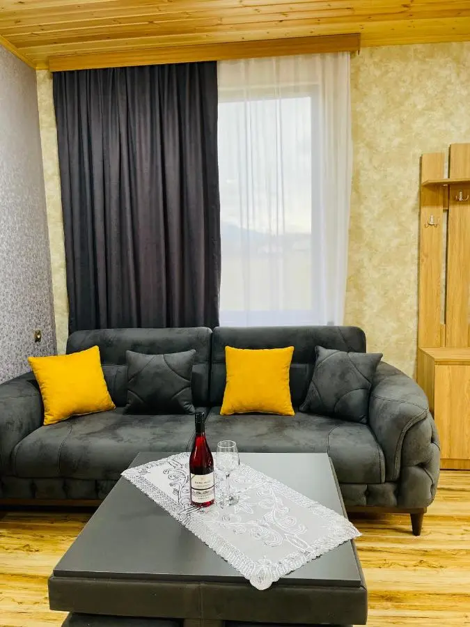 Buddy House Borjomi