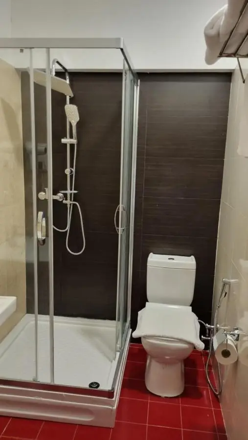 Baku Sea View Hotel