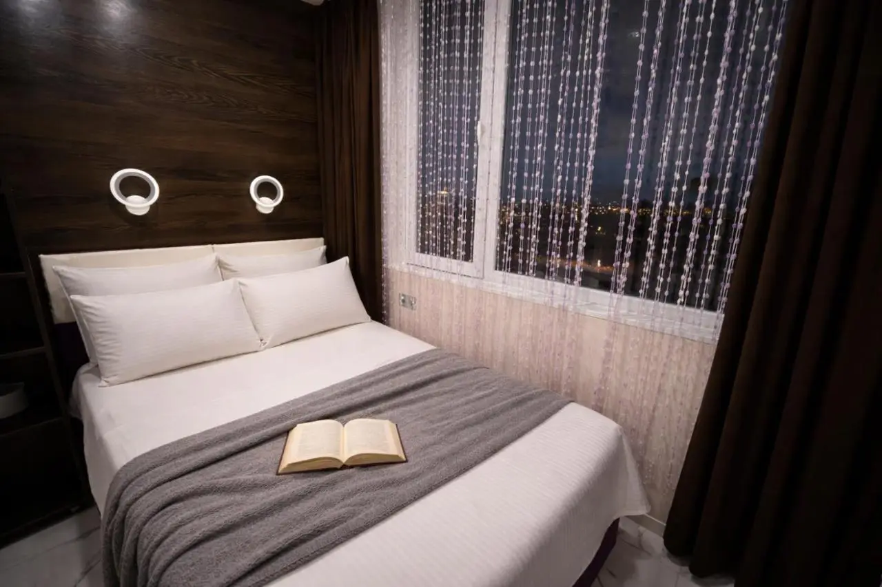 Batumi Real Lux - Sea View Apartments