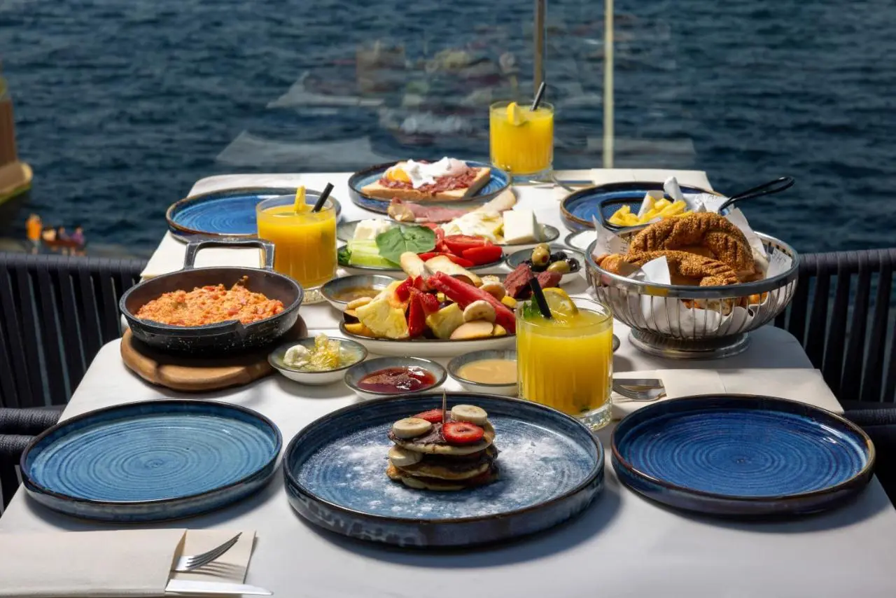 The Wings Hotels Karakoy