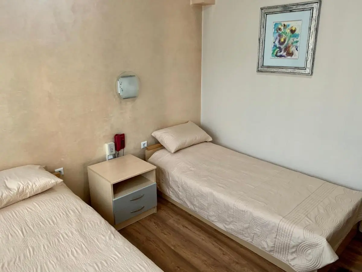 Hotel Brkić Sarajevo Airport - Free Parking