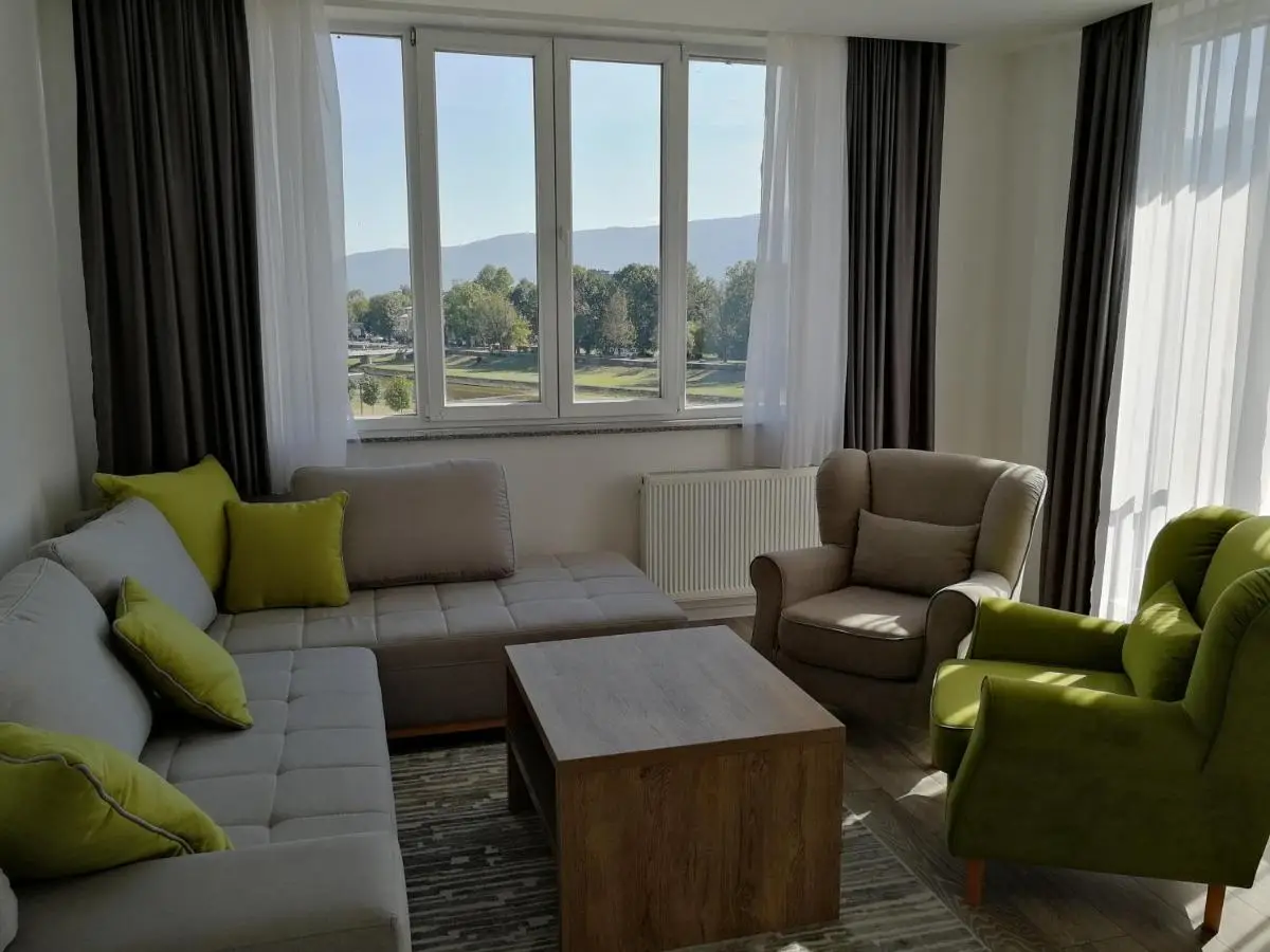 VIP Apartments