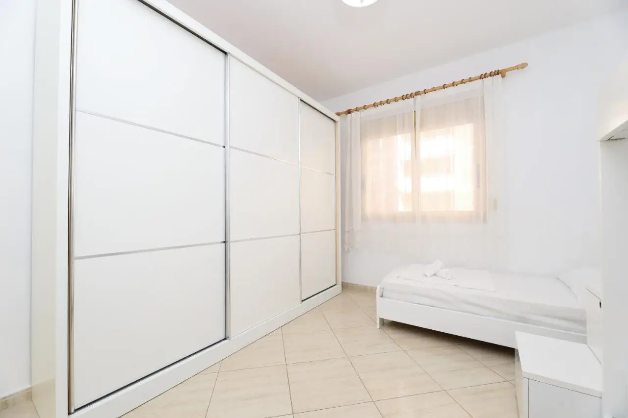 Noa Apartments