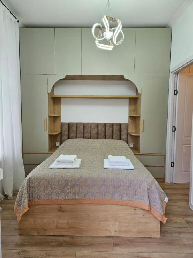 apartment in the old district SIONI