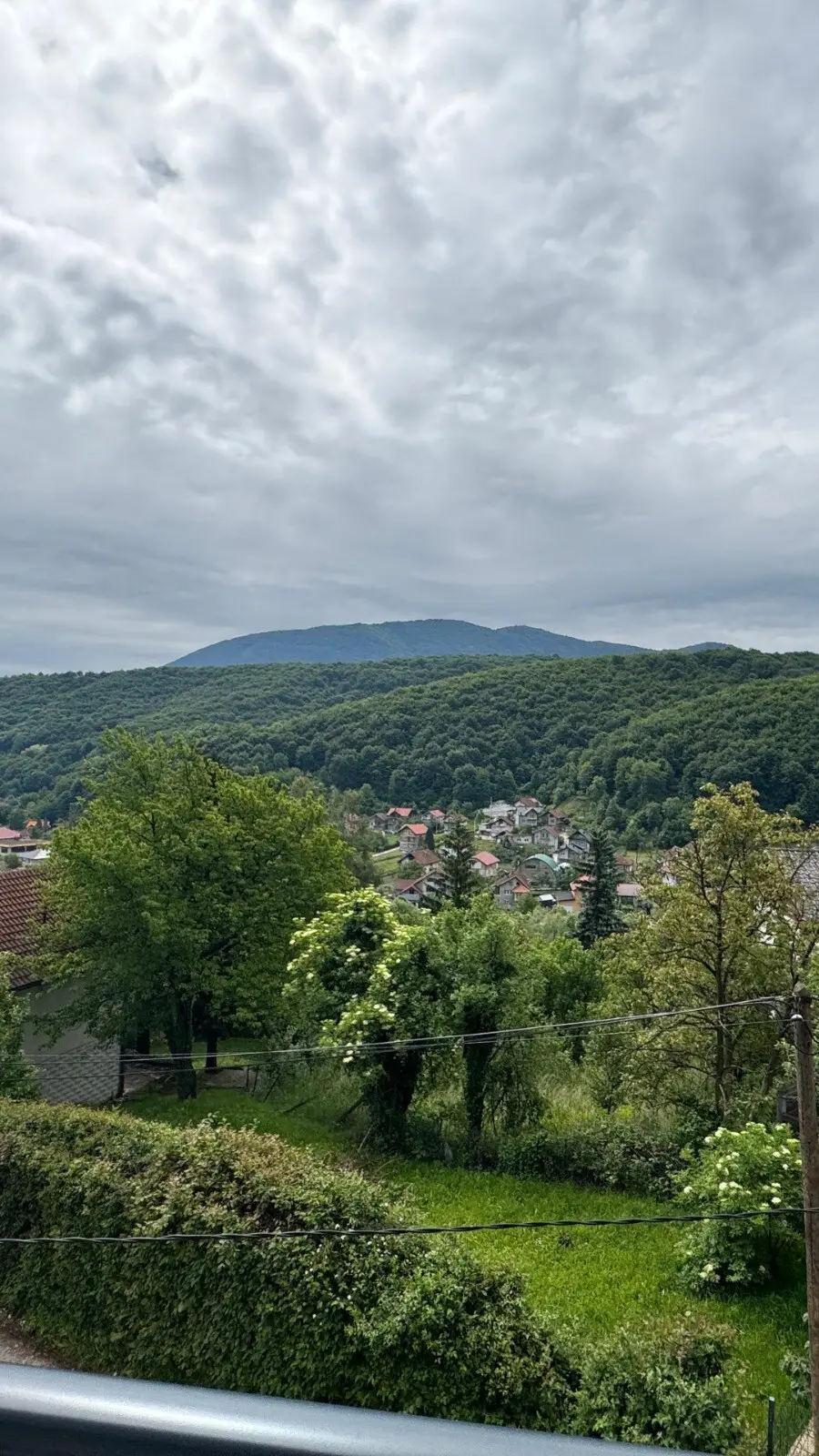 DANAH House with Stunning View