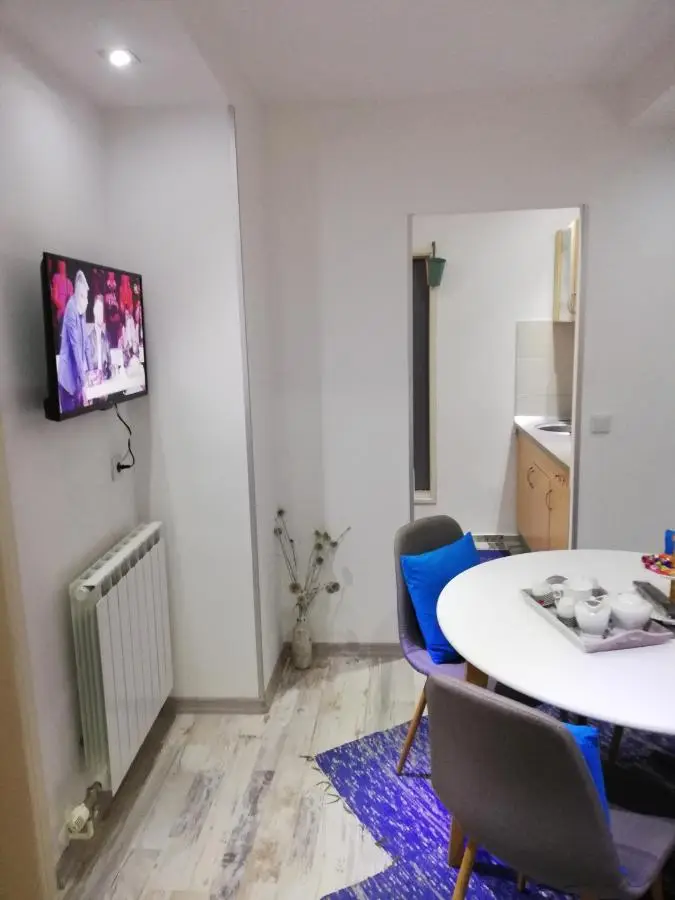 Sarajevo, Stari Grad, Apartment