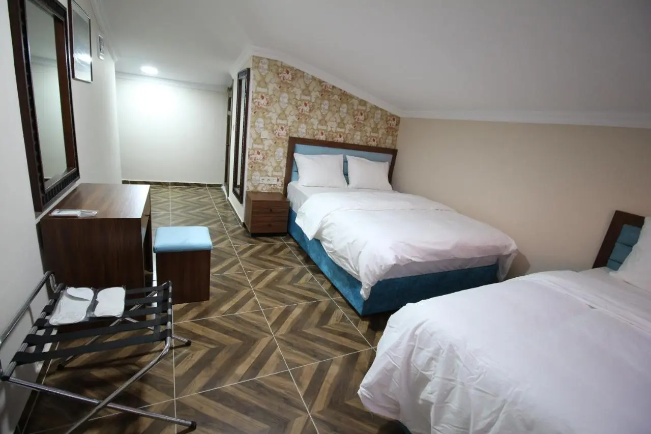 HOTEL ÜMİT YENİKAPI