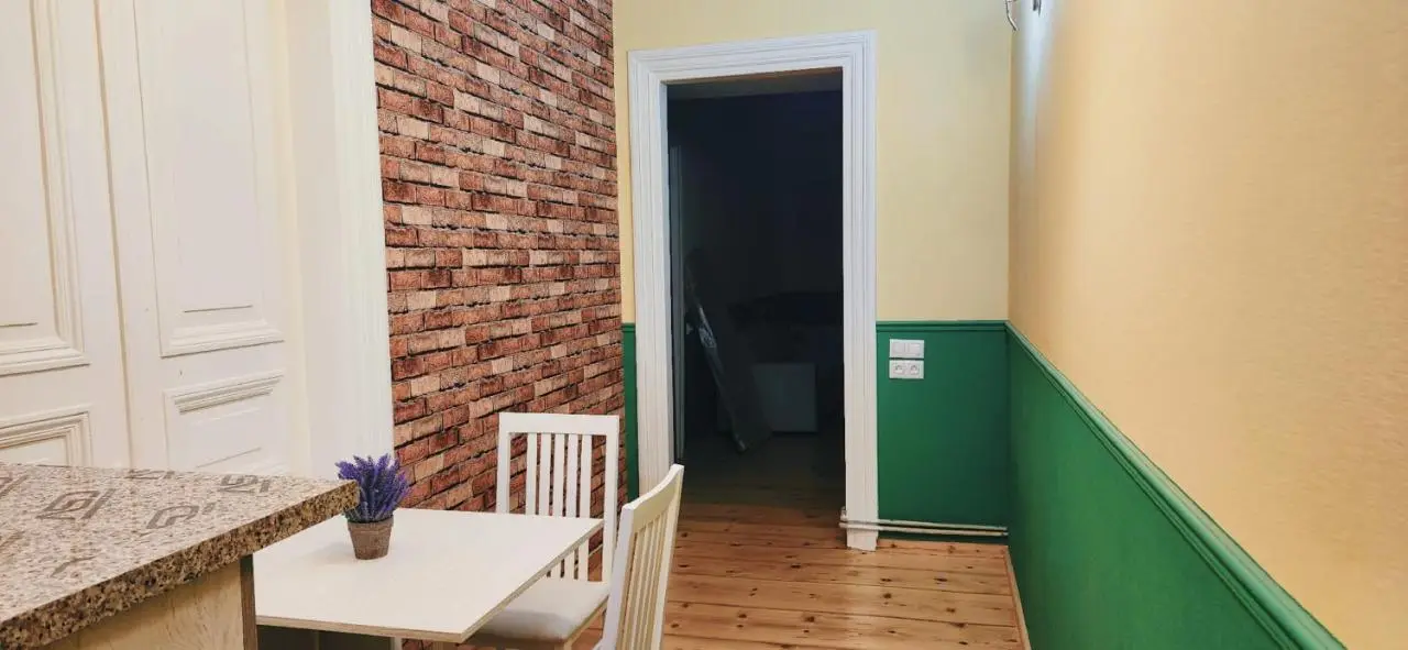 Friends - Your Cosy Apartment in the Center