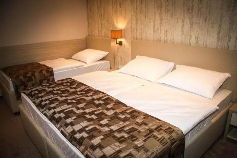 Hotel Palazzo