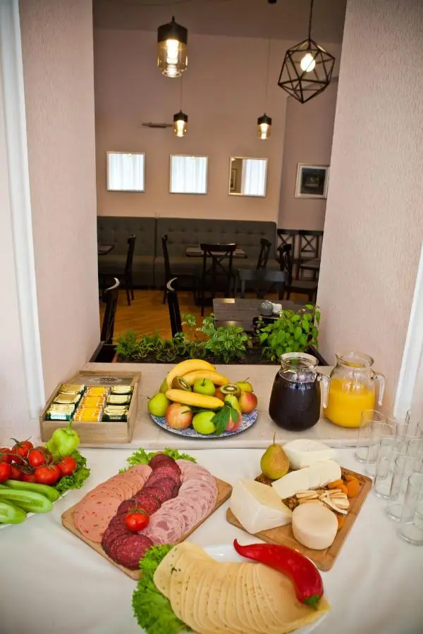 Hotel Bella Casa