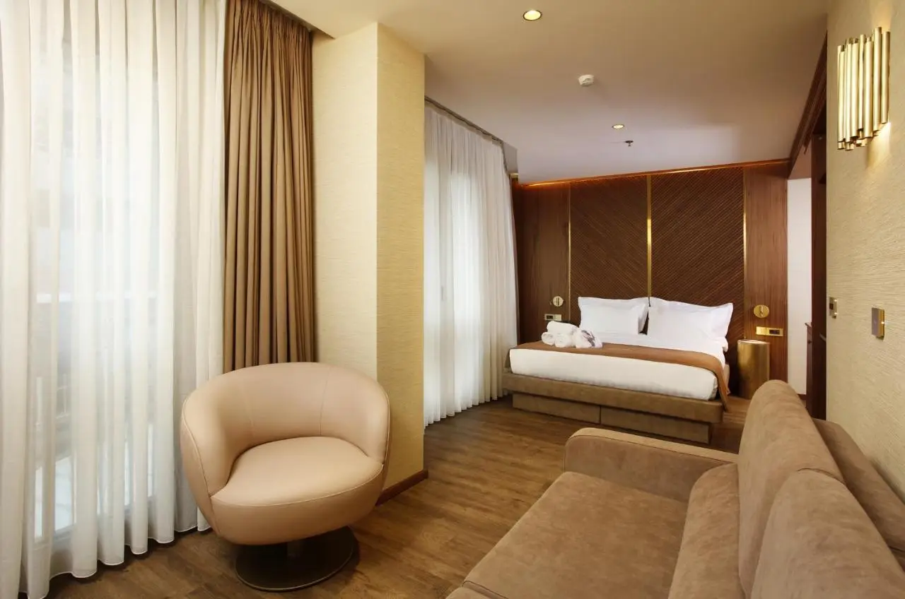 Kate Hotel Special Class & SPA