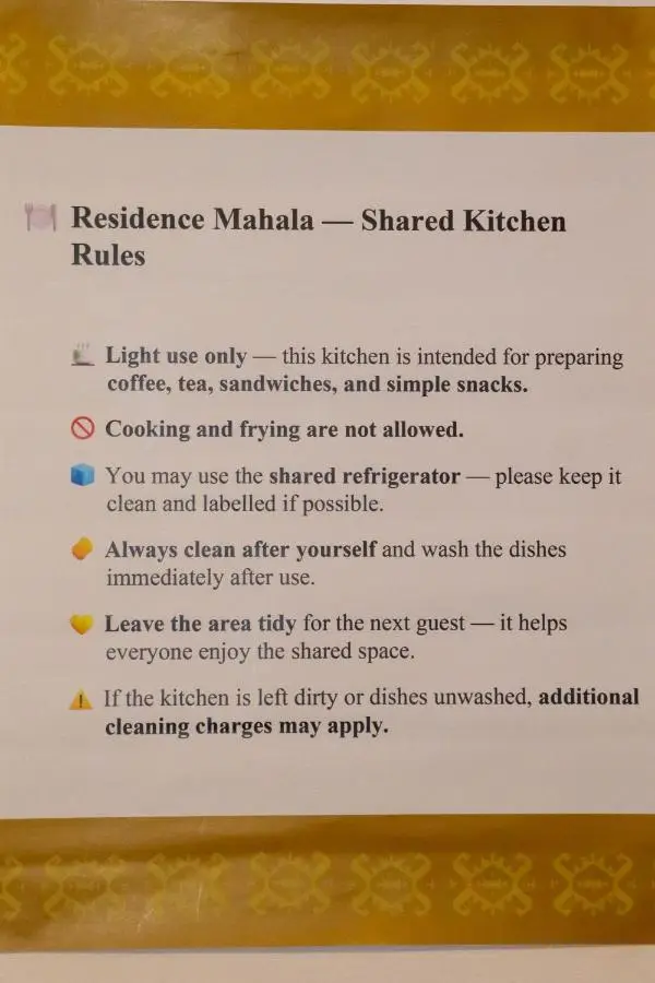 Residence Mahala - Boutique Stay Near Old Town