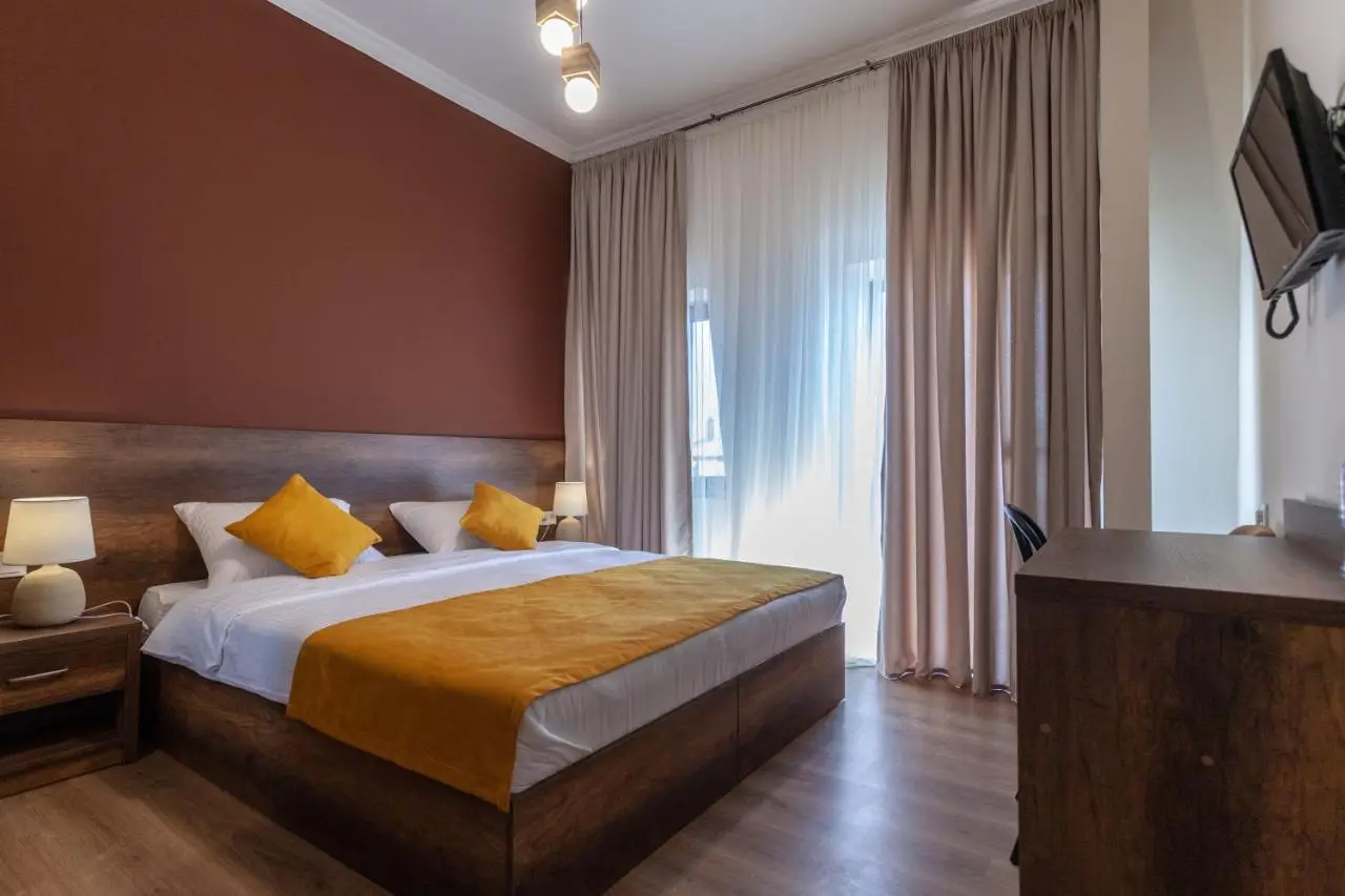 Hotel Avenue 106